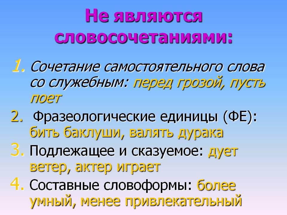 Глава 30. синтаксис. обособленные члены предложения / как устроен наш язык. большой справочник по теории для 5-11 классов / русский на 5