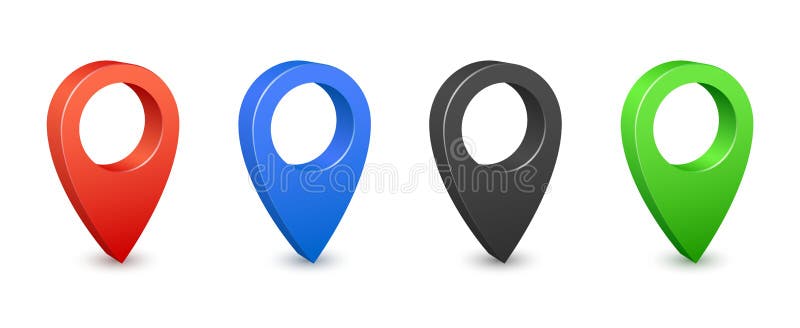 Местонахождение часть речи