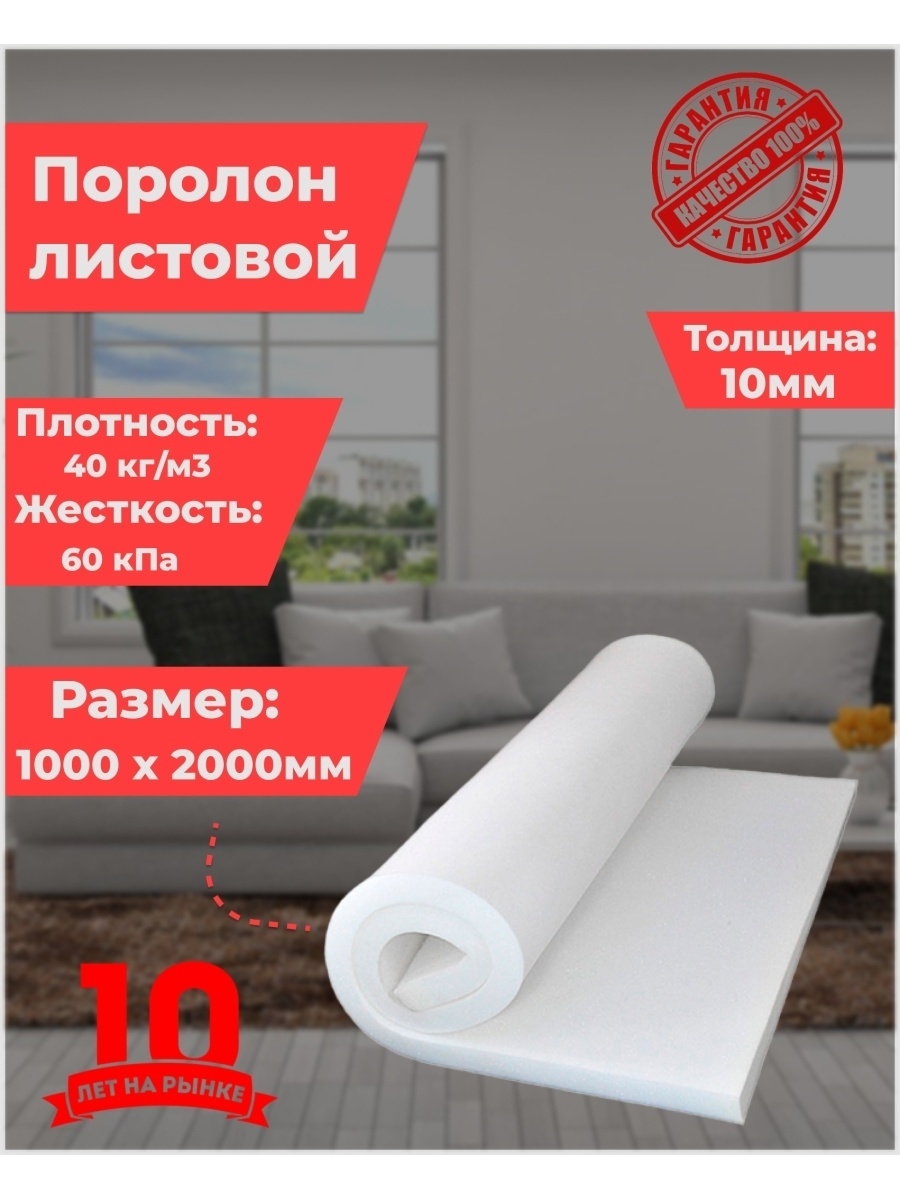 Паралон или поролон, как писать правильно?