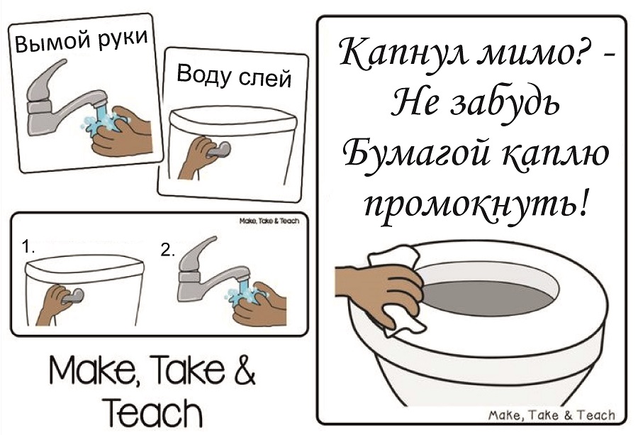 Как правильно пишется слово не мыть?
