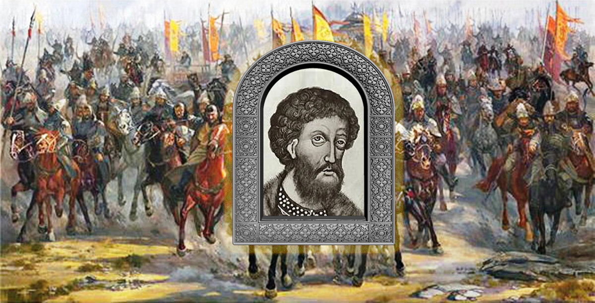 История россии