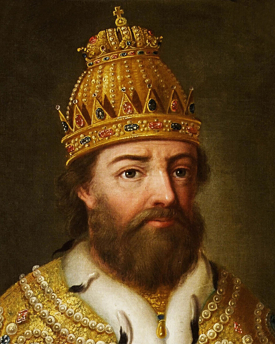 Россия в конце xvi – начале xvii в. борис годунов 7 класс онлайн-подготовка на ростелеком лицей | тренажеры и разбор