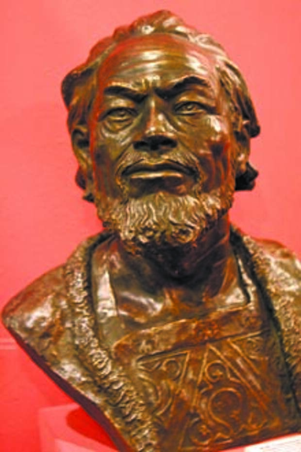 Князь андрей боголюбский: правление 1169-1174