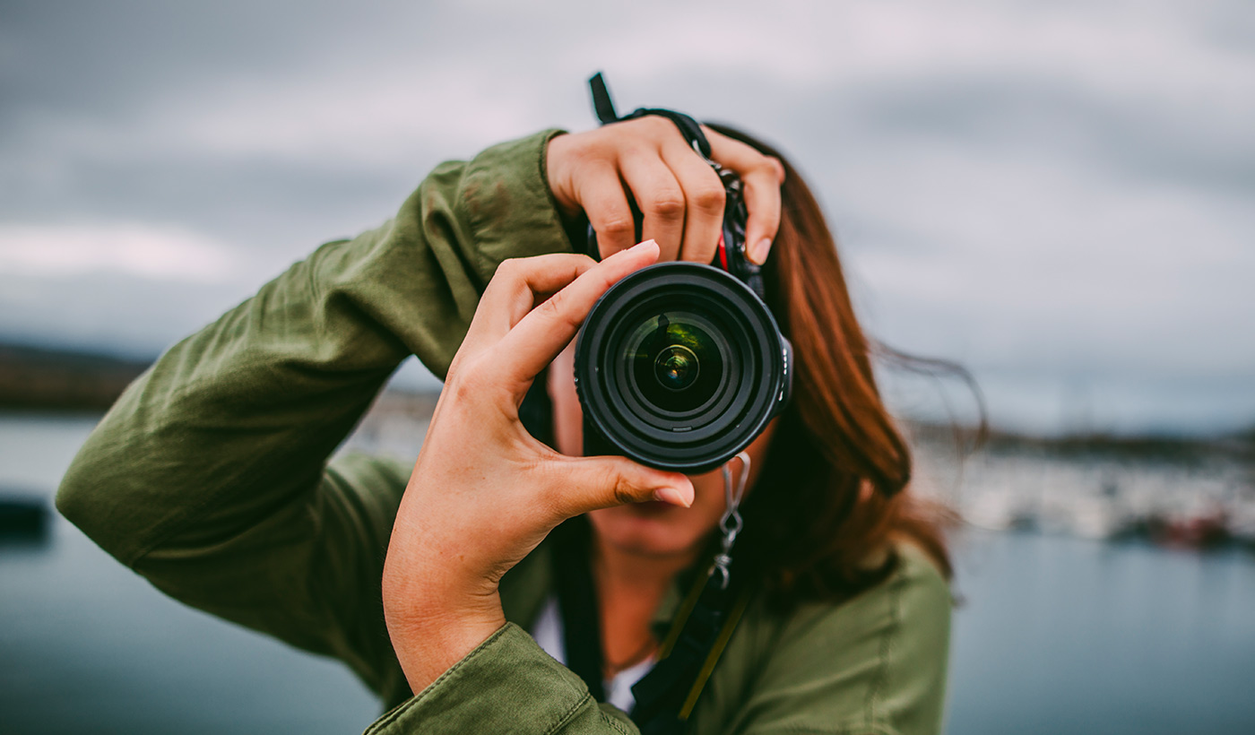 Важность работы фотографа: какую роль выполняет фотограф для общества