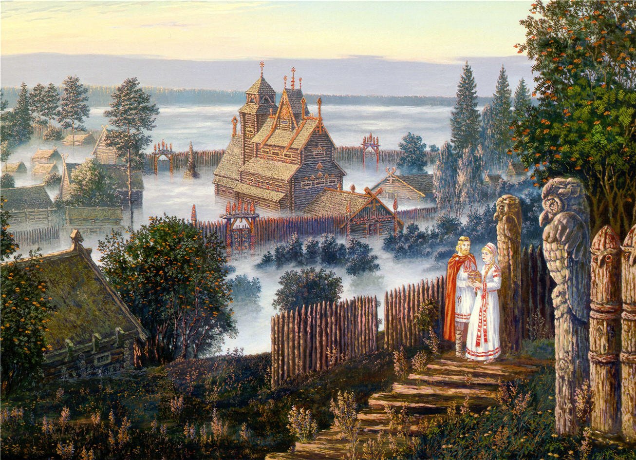 Результаты правления княгини ольги. правление ольги кратко