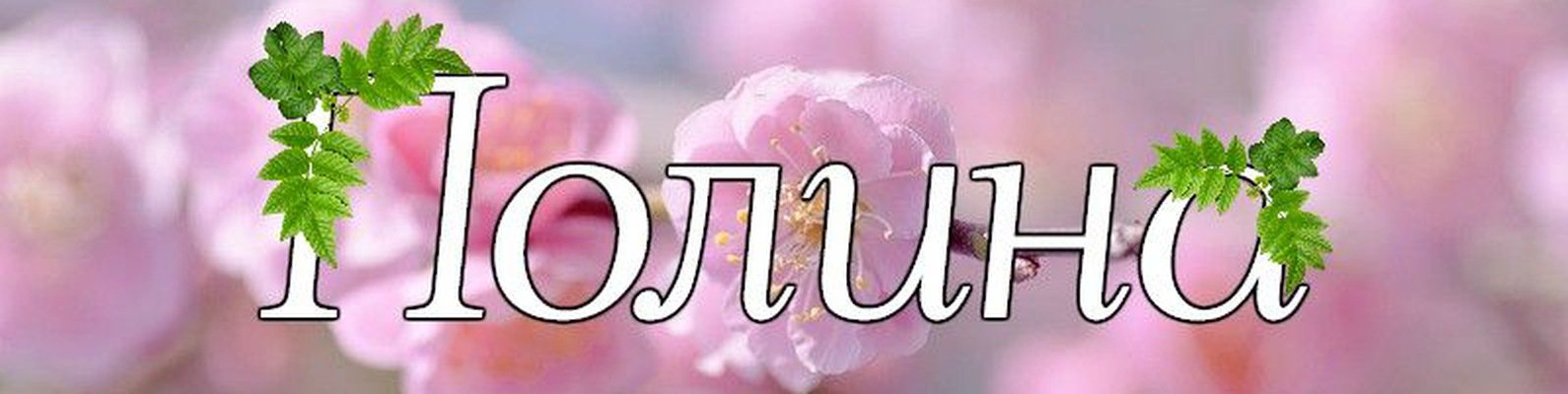 Как пишется: полина или палина? - вопросник.про
