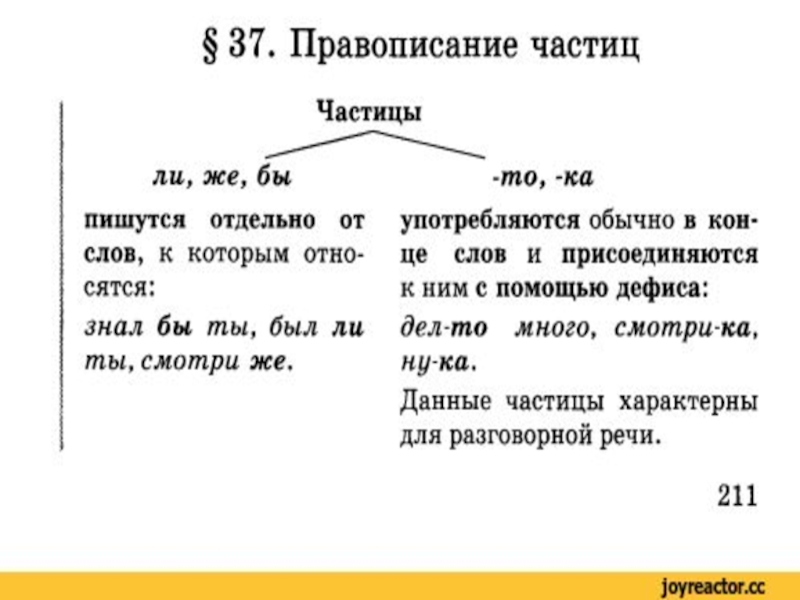 Русский язык
