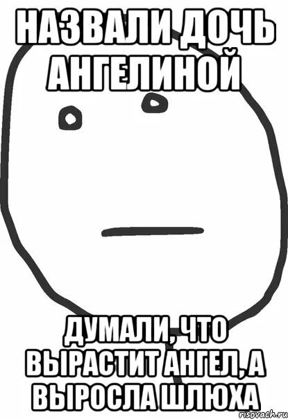 Обидные шутки про имена