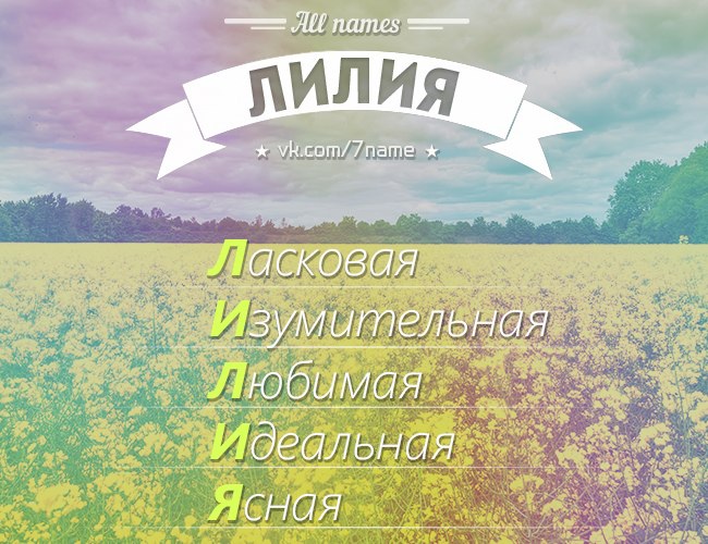 Как правильно писать русские имена на английском языке