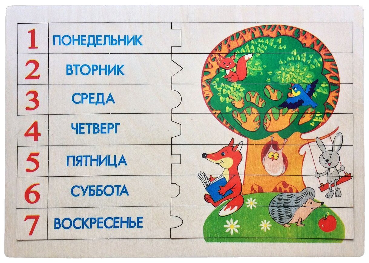 Дни недели пишутся с большой буквы или с маленькой? правила написания дней недели