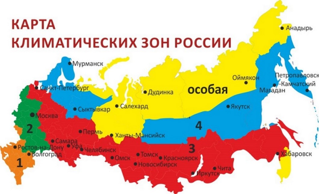 Агроклиматические ресурсы земли - что это такое?