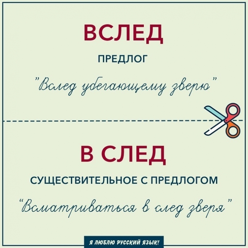 Русский язык.правописание предлогов | учим русский язык
