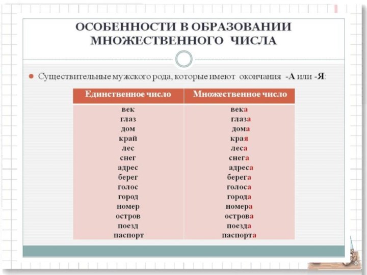 Как правильно пишется слово ножницы - граматика и образование на pisanino.ru
