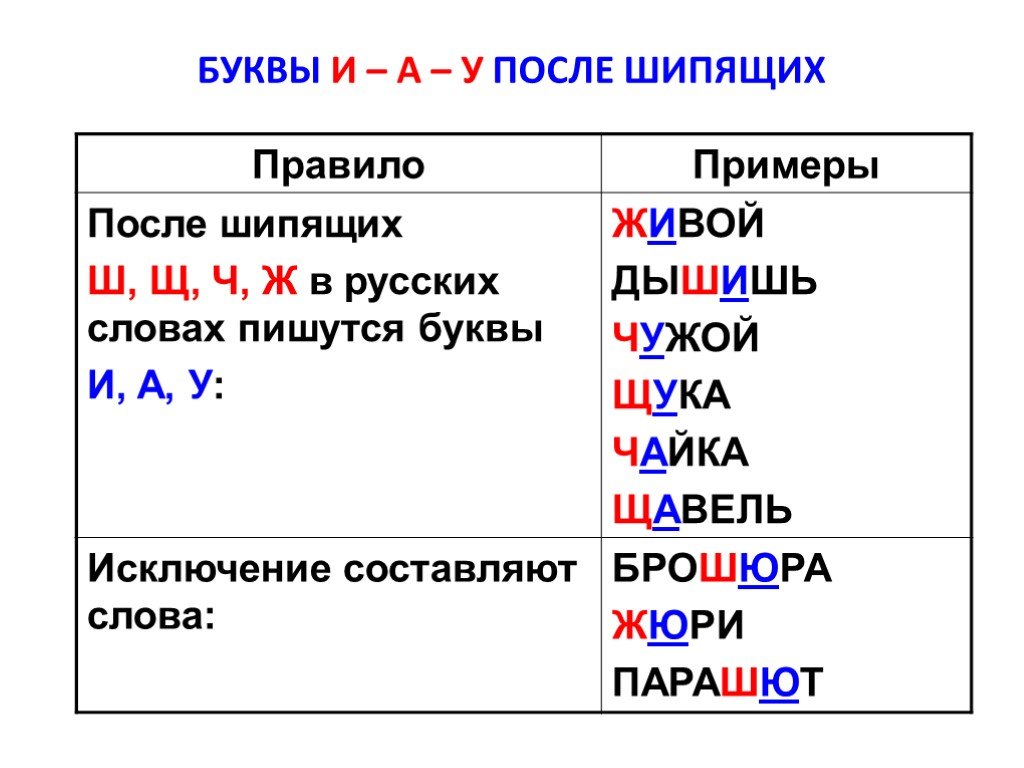 Правописание не и ни в разных частях речи - умскул учебник