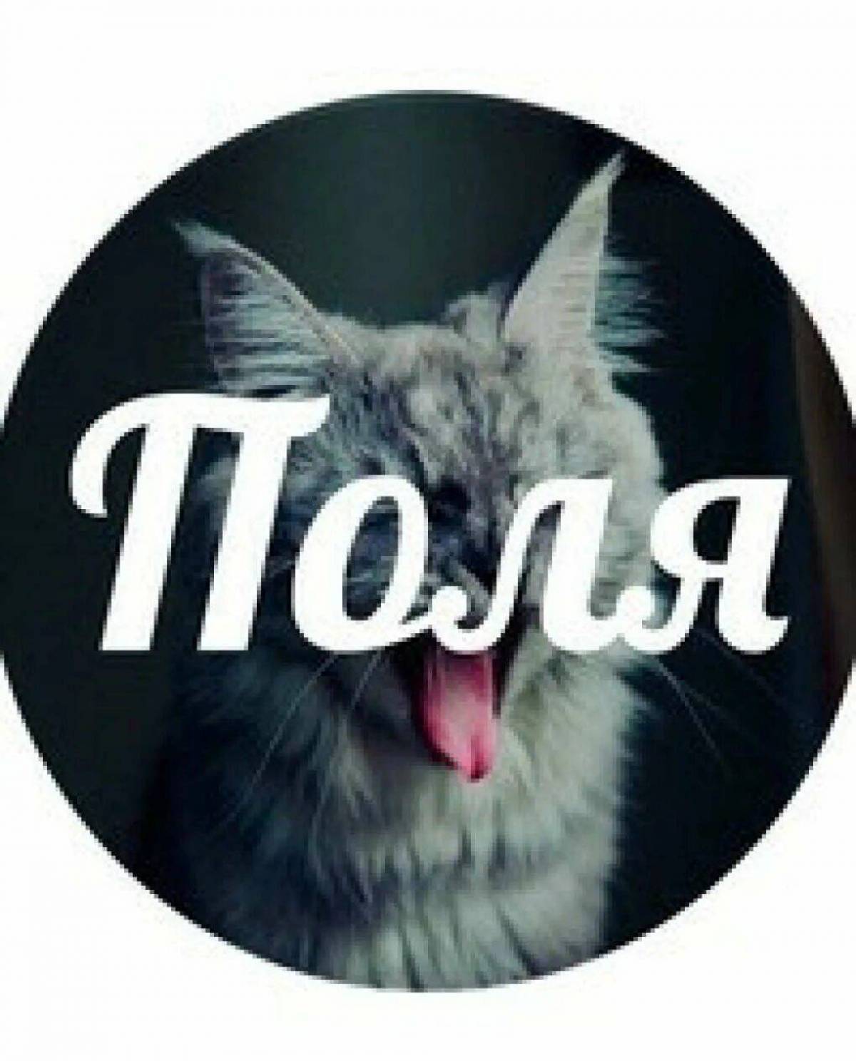Имя полина