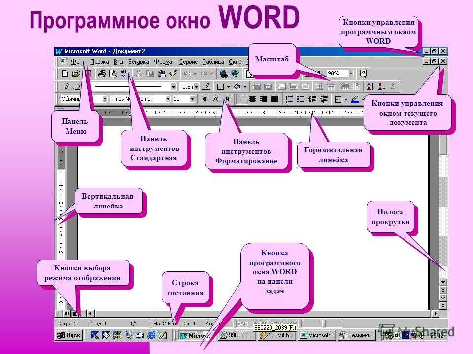 20 скрытых функций microsoft word | world-x