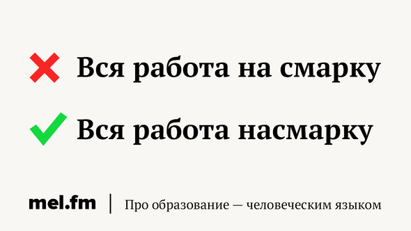 Слитное написание наречий. | учим русский язык