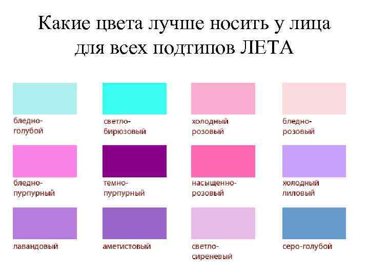 Бледно лиловый как пишется