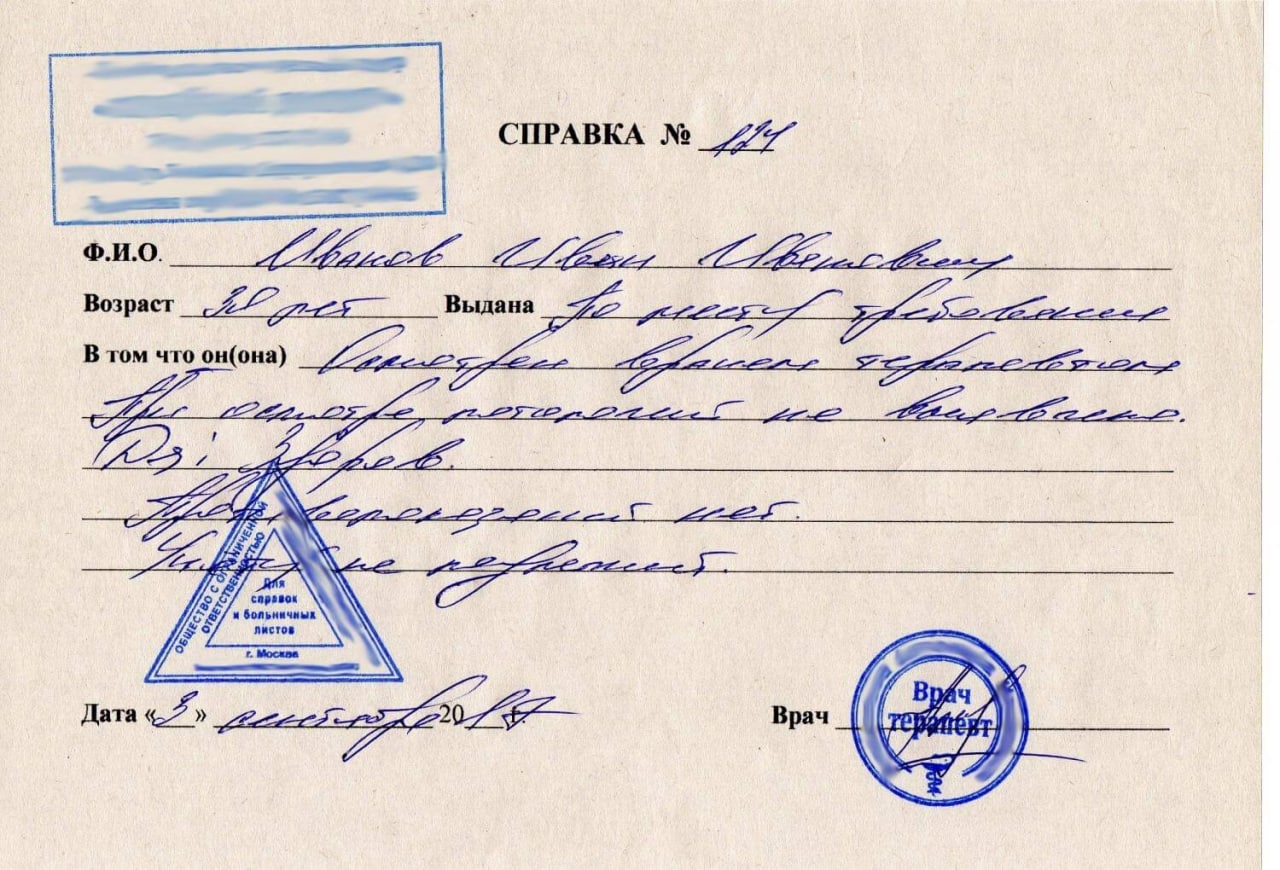 Правописание не и ни в разных частях речи