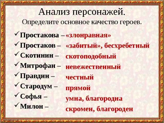 Недоросль | русская литература вики | fandom