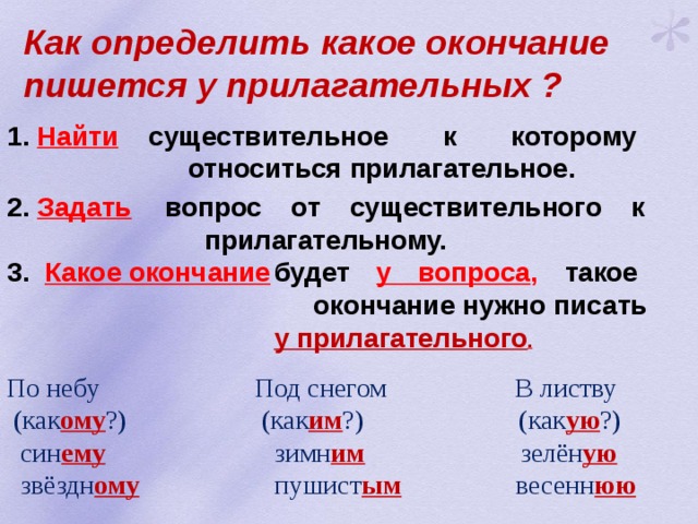 Морфологический разбор «тёмно-красный»