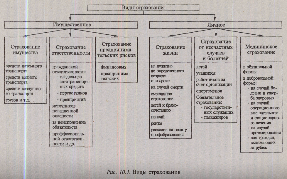 Страхование — что это такое? функции, категории, страховые компании