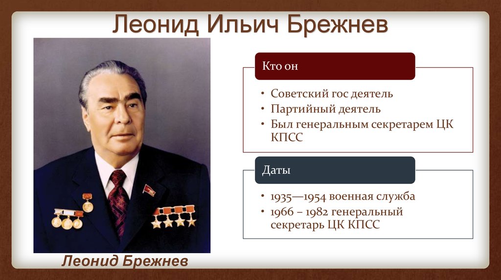 «застой» как проявление кризиса советской модели развития. конституционное закрепление руководящей роли кпсс. конституция ссср 1977 г / справочник :: бингоскул