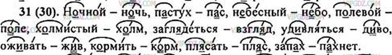 Как пишется слово ясная