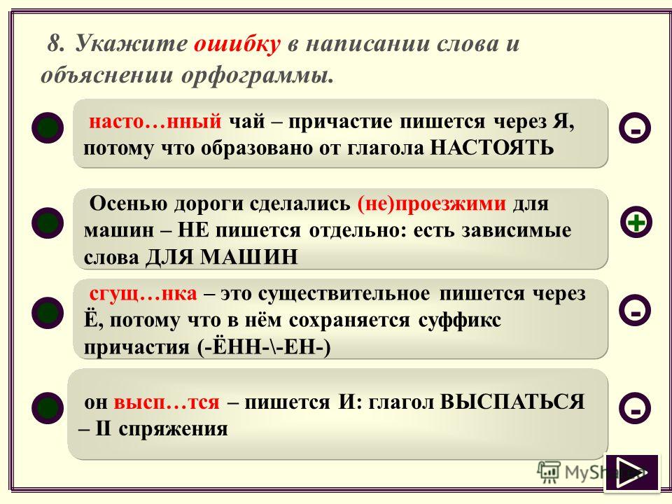 Говорил неторопливо как пишется