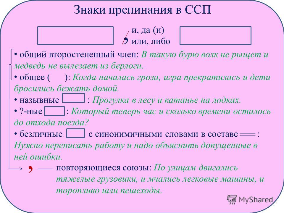 Запятая перед как: в каких случая ставится, а в каких — нет