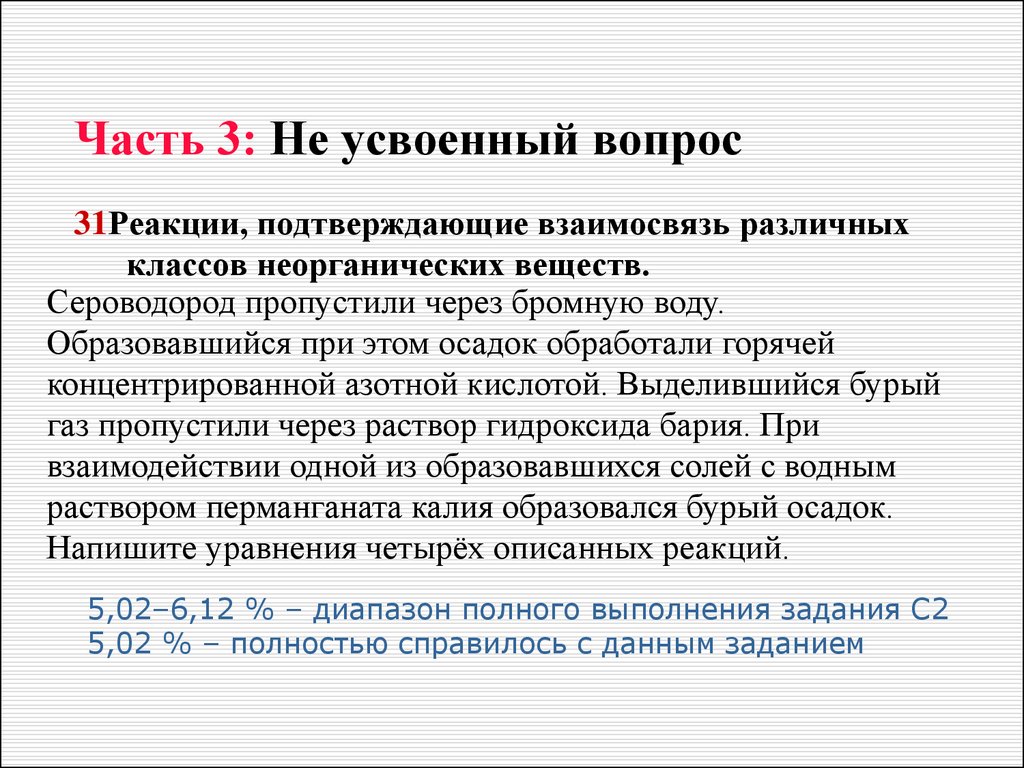 Как пишется не усвоив одного правила - как пишется то или иное слово или словосочетание