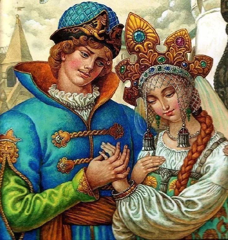 "царевна-лягушка": описание, герои, анализ сказки. русские народные сказки: характеристика царевны-лягушки
