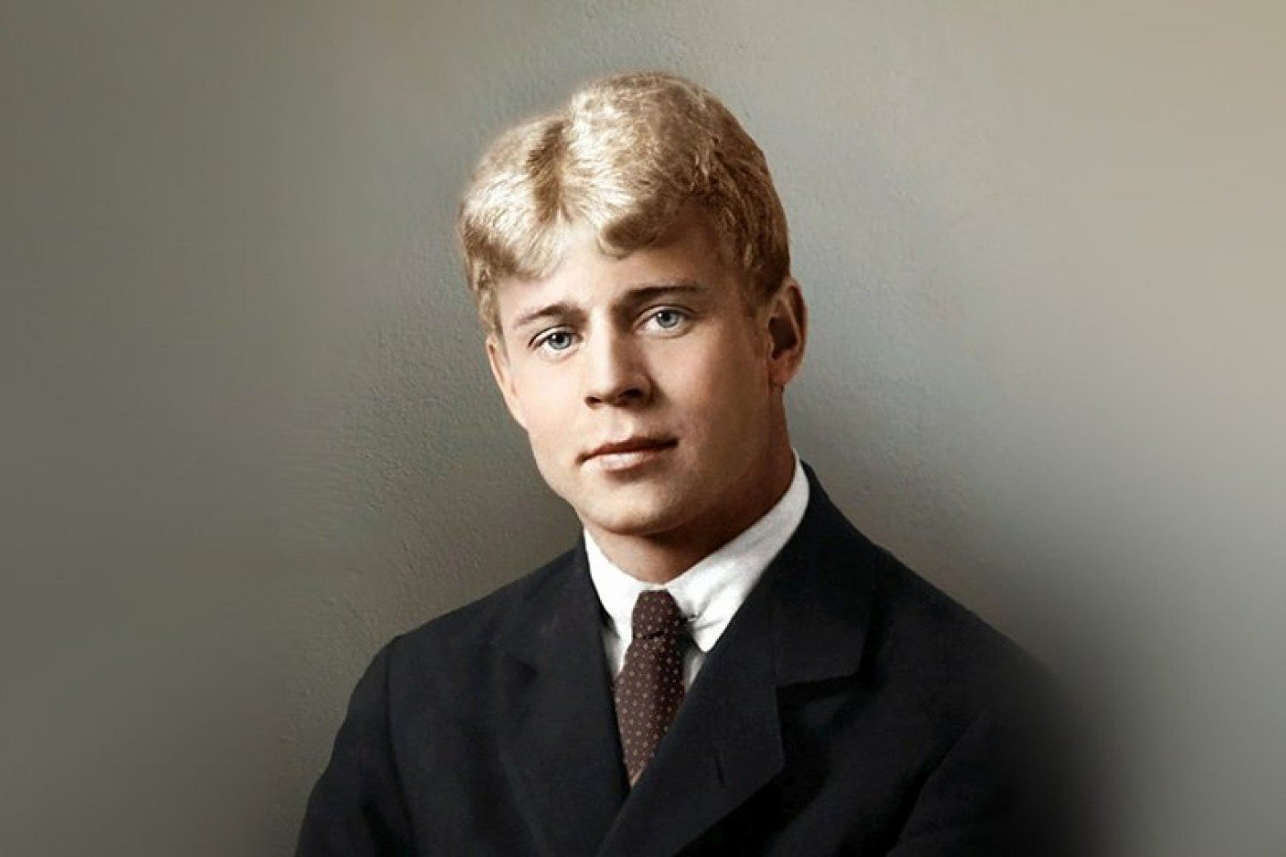 Сергей есенин - биография, новости, личная жизнь - stuki-druki.com