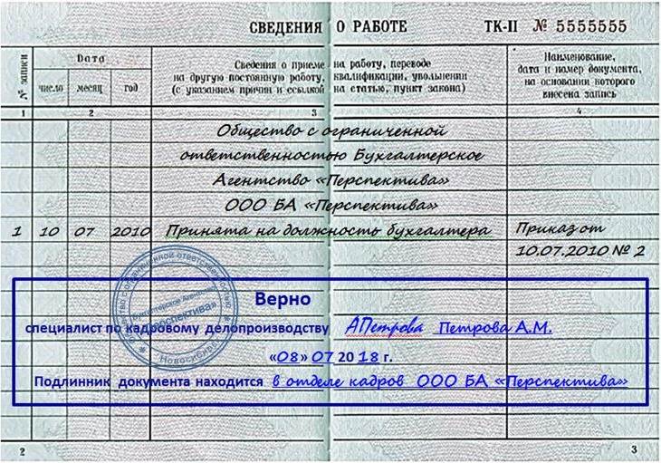 Не заверенная копия как пишется слитно или раздельно