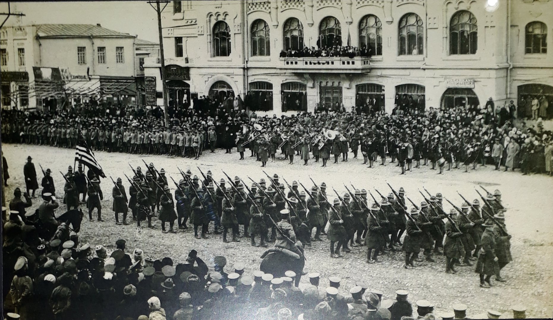 Гражданская война в россии — кратко, самое главное