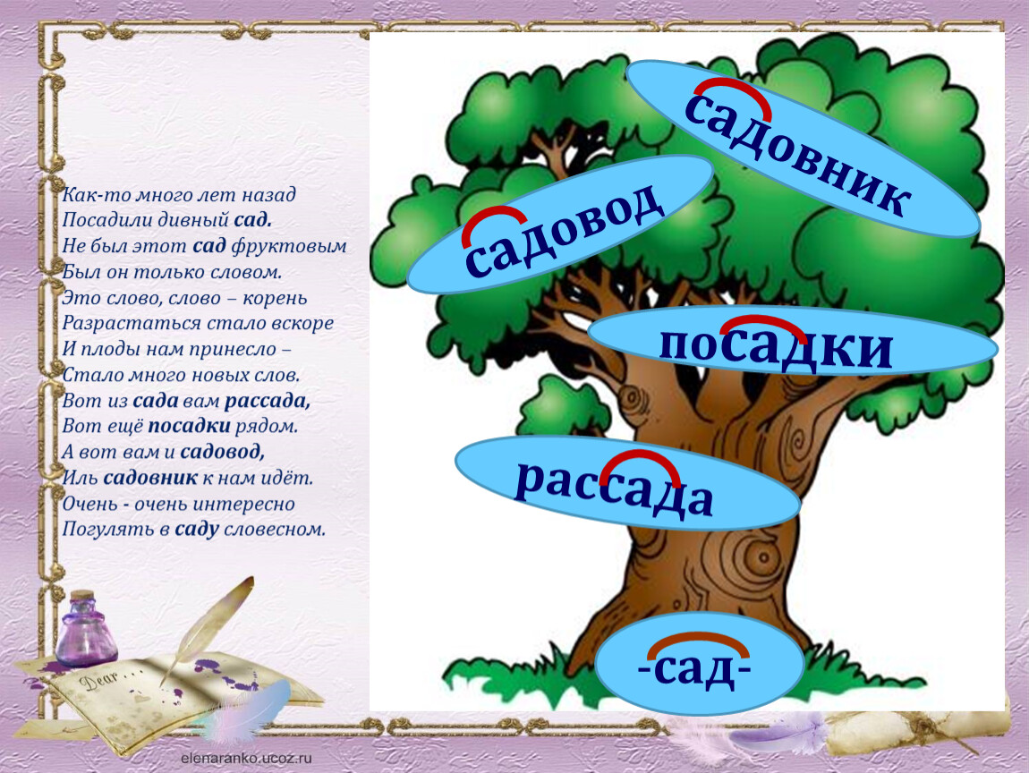 Кара или кора как правильно пишется слово