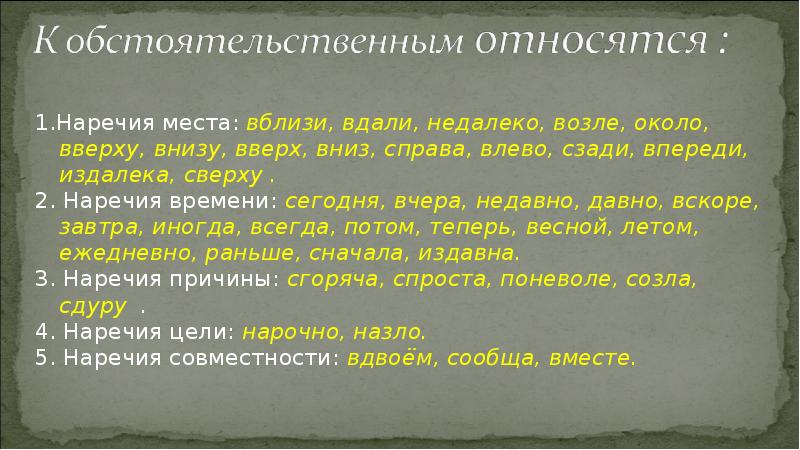 Как правильно писать не с прилагательными? (+ 50 примеров)