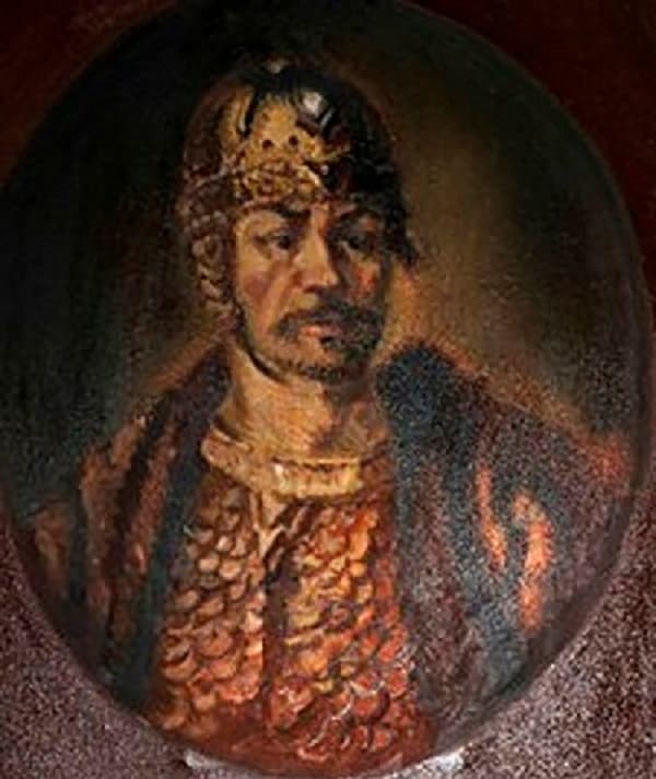 Первые русские князья и их деятельность ️ таблица с датами правления