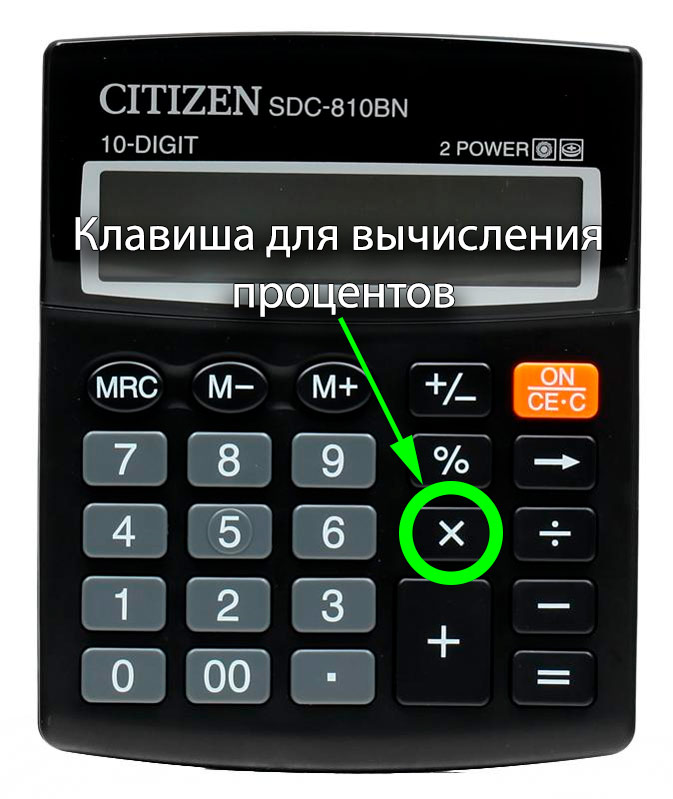 Перевод величин:    одна восьмая
(1/8, дроби) 
→ процент
(%, проценты и доли)
