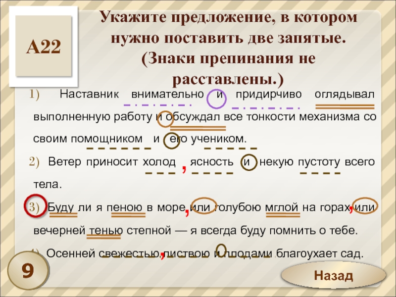 Вводные слова + вводные конструкции (виды и разряды)