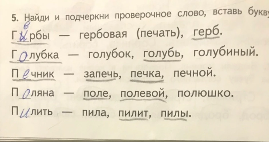 Как пишется ясно или ясна - граматика и образование на pisanino.ru