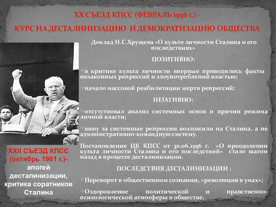 Политическая система ссср в 1930-е годы | история и обществознание  | современный урок