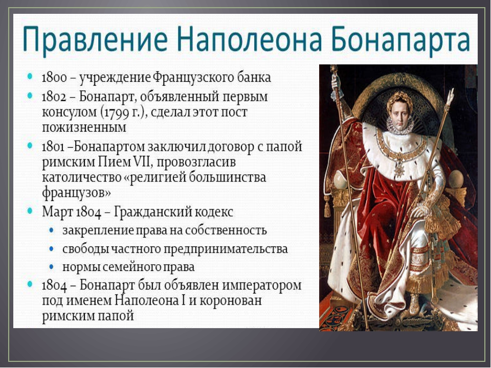 Краткая биография наполеона iii | биографии известных людей