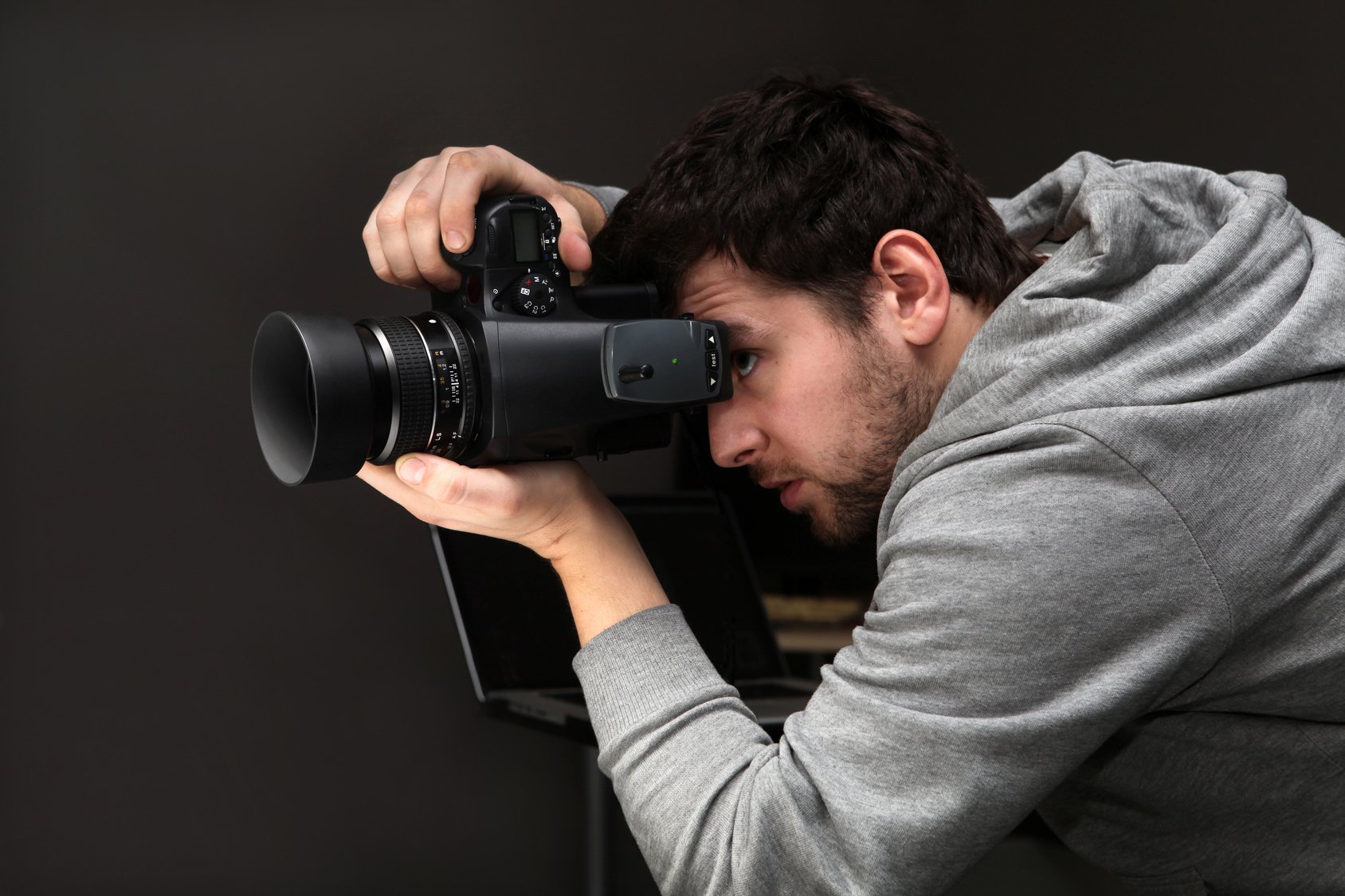 Чем занимается фотограф?