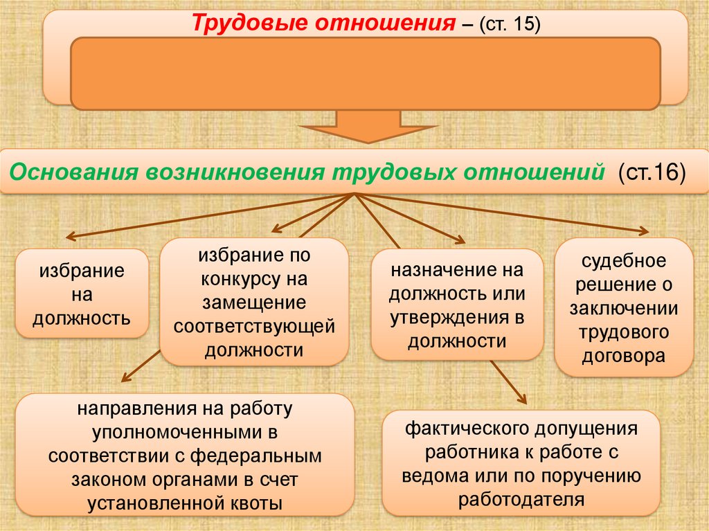 Трудовые правоотношения 9 класс онлайн-подготовка на ростелеком лицей | тренажеры и разбор заданий