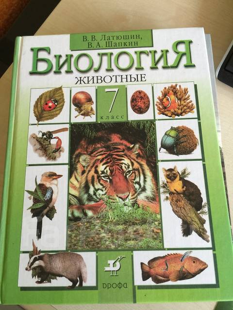 Органы, системы органов. организм — единое целое
